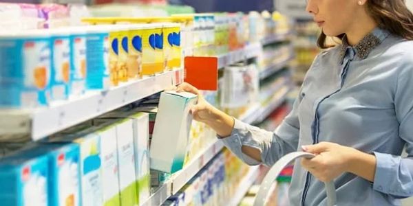 Nutrition Products